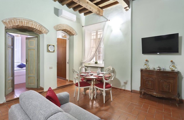 Across The River Apartment