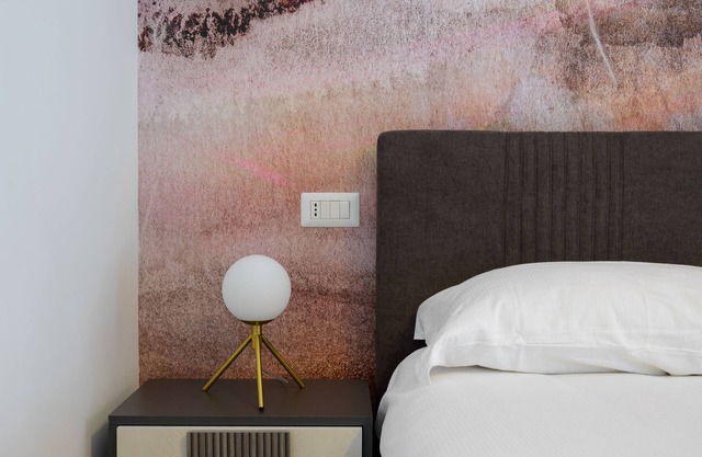 Actus Palace Apartments - Appartamento A by Ghor