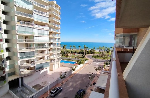 ACV - Costa Marina III- 1ª Línea Planta 5 norte