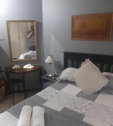 AD'S Overnight Accommodation