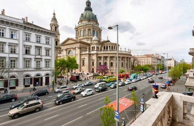 Adagio Hostel 2.0 Basilica