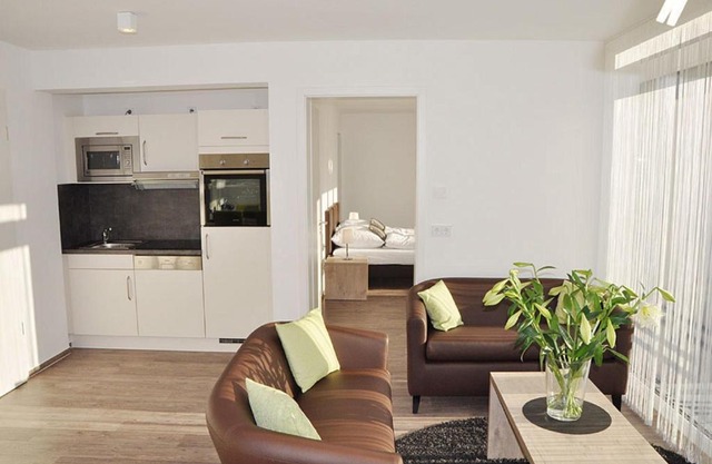 ADAPT APARTMENTS BERLIN - Adlershof