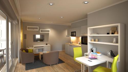 ADAPT Apartments Wetzlar