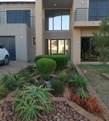 Addy's luxury home 1