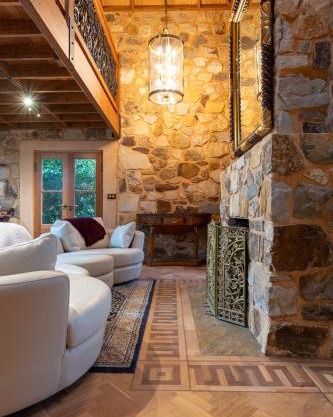 Adelaide Heritage Home with Vintage Charm