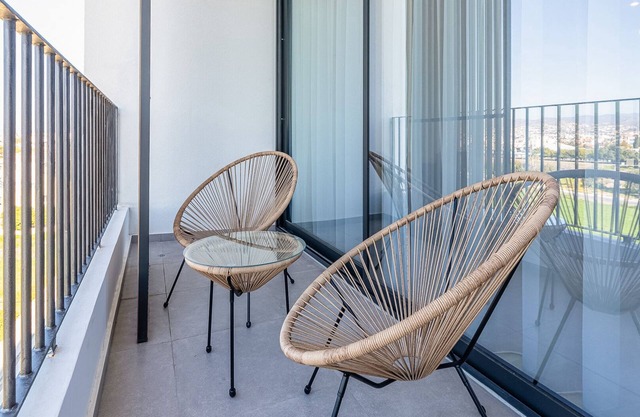 Aden IV - One Bedroom Apartment, Sleeps 2
