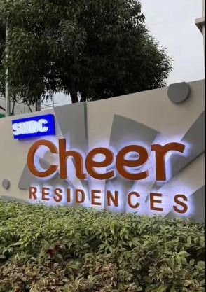Adings Place at SMDC Cheer Residences