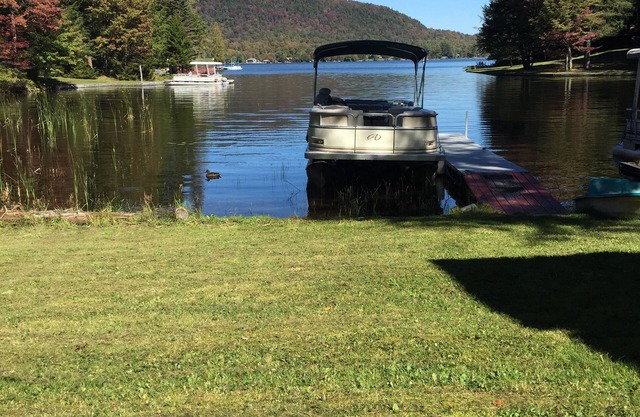Adirondack "Big House"