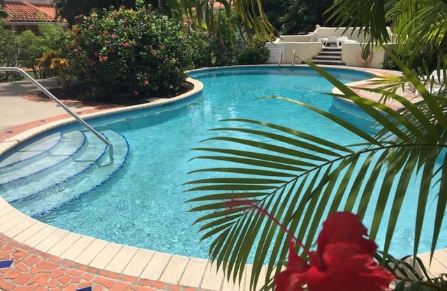 Admirals Quay 21 Condominium in Rodney Bay Village