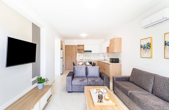 Adolina One Bedroom Apartment 302