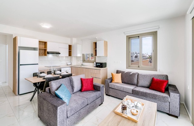 Adolina One Bedroom Apartment 304