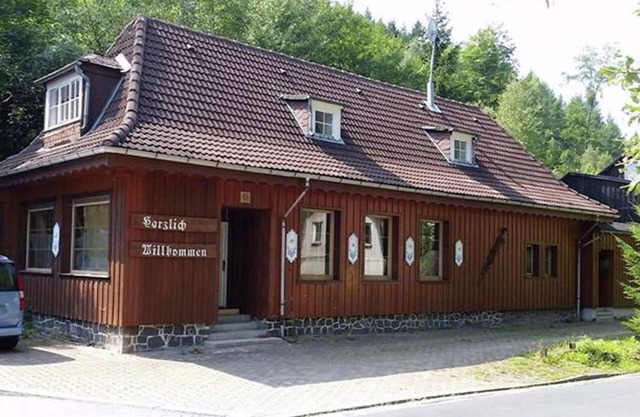 Adorable Aparment in Wildemann with Parking