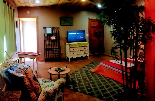 Adorable Studio with free parking on property