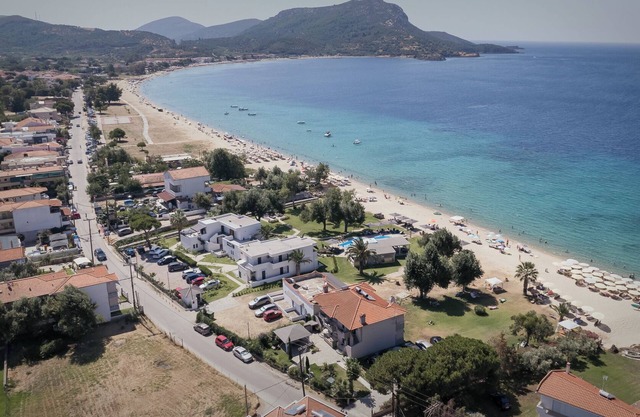 Adriana Sea Side Maisonette, Toroni