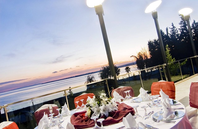 Adrina Termal Health & SPA Hotel