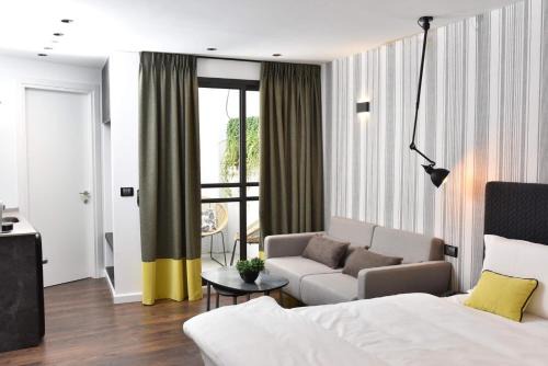 ADVA Boutique מלון אדווה