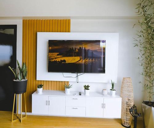 AEON TOWERS 1BR Davao City Condominium