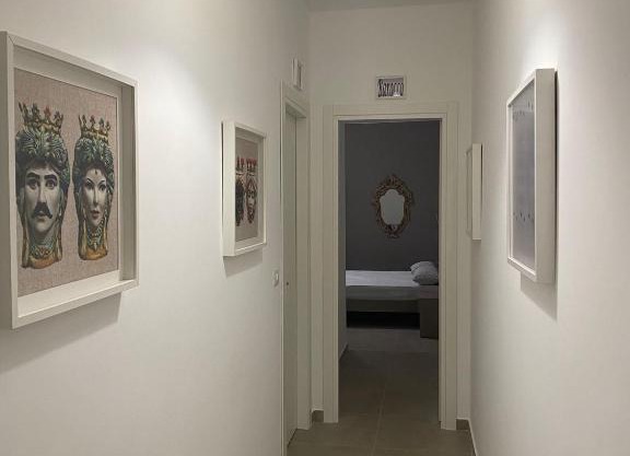 AEROPORTO KATANÈ ROOMS