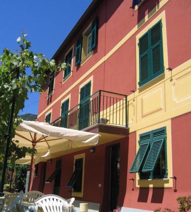 Affittacamere Cerisola 2003