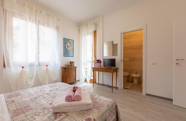 AFFITTACAMERE IMPERIALE