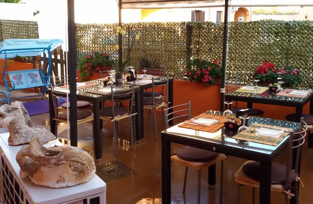 Affittacamere Le Statue Del Sinis