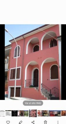 Affittacamere Su Padru