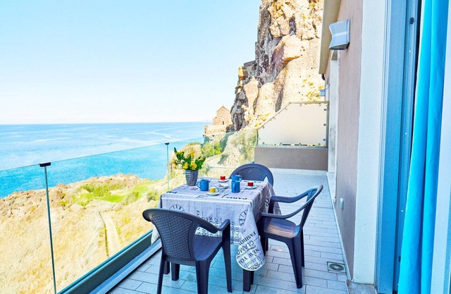 Affittimoderni Castelsardo Miramare - CSMI19 - Apartment for 4 people in Castelsardo