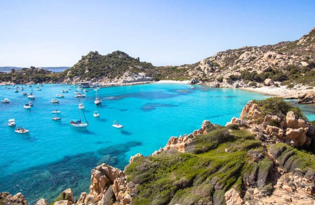 Affittimoderni La Maddalena - MADA12