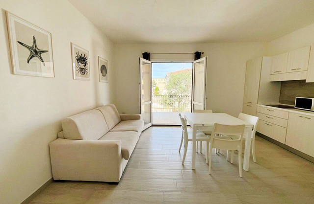 Affittimoderni La Maddalena - MADA22