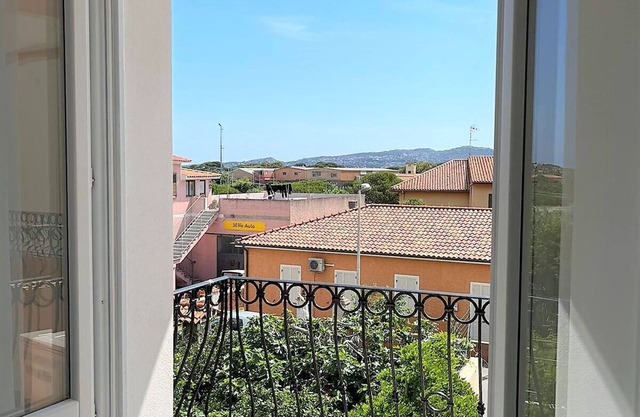 Affittimoderni La Maddalena - MADA28