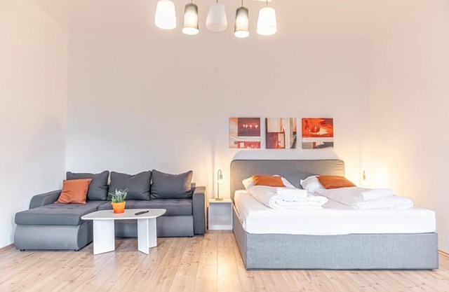 Affordable 2BR Apt -Perfect for Longstays