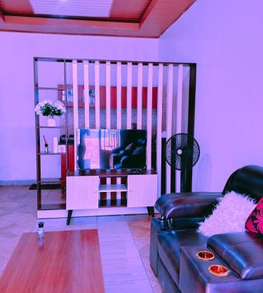 Affordable luxury apartment, walk to city cente