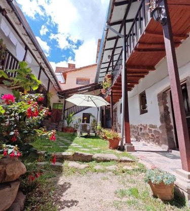 Afma Cusco