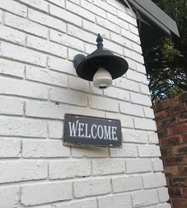 AfricaLove Guest Condo