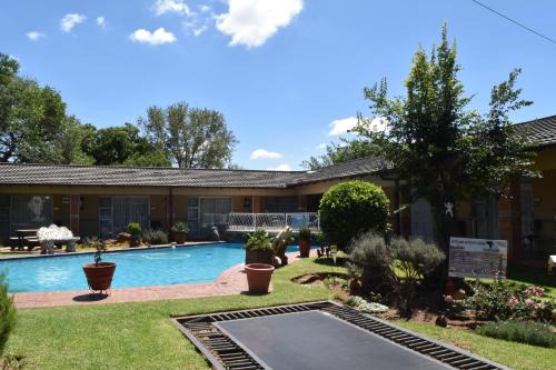 African Elephant Guesthouse