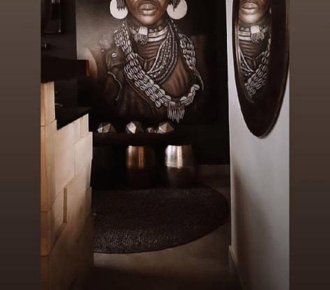 African Flair Boutique Safari Lodge