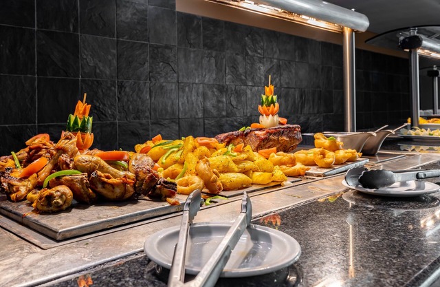 African Sky Hotels - Ermelo Inn