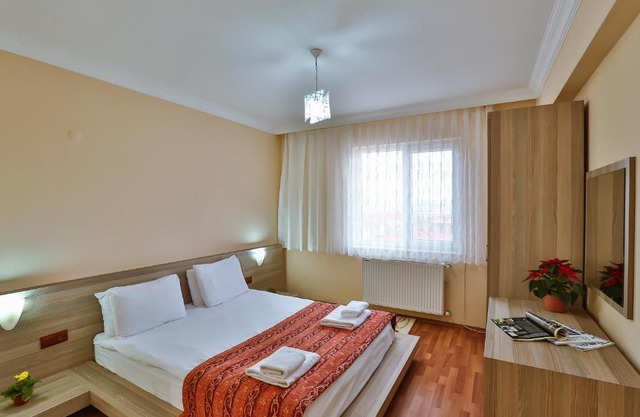 Afyon Can Termal Apart