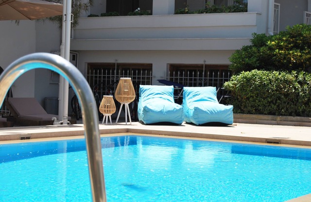 Agamemnon Suite in Akrotiri, Chania, Crete