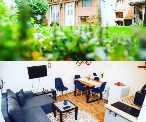 Agape Apartman