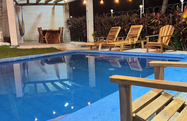 Agape Casa de Playa in Atami, close to Surf City, El Zonte, El Sunzal, Sunset Pk