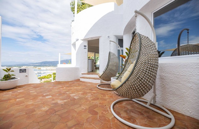 Agi Castell Mar 1008 Apartamento for rent in Roses Girona.