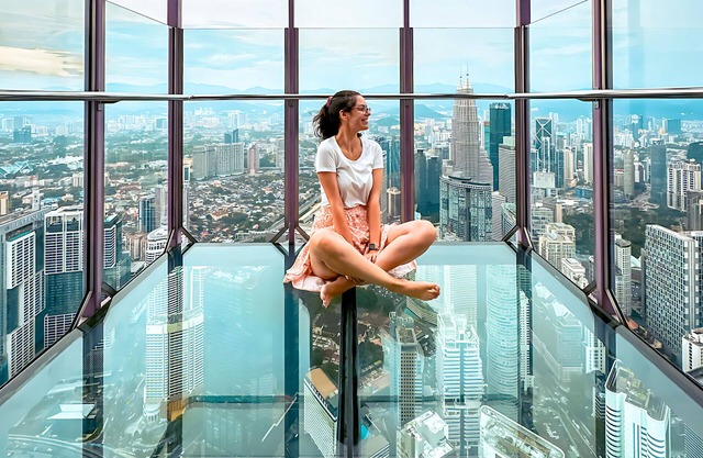 Agile TRX Luxury Condo in Bukit Bintang