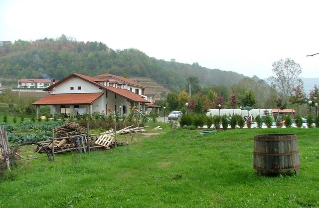 Agri BERTORELLA