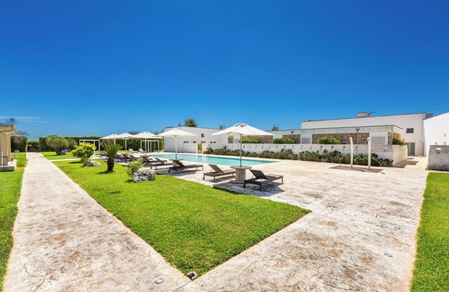 Agriresort Masseria Giovanni - Matrimoniale