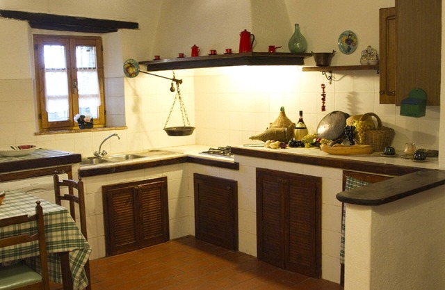 Agriturismo Santa Caterina - Large Apartment