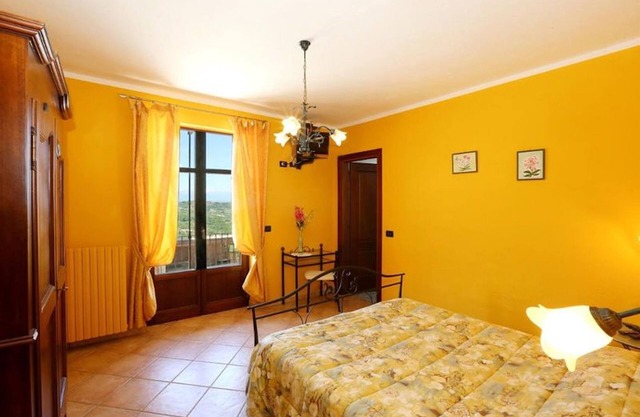 Agriturismo Al Brich 