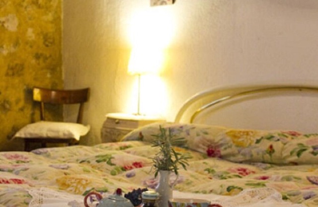 Agriturismo Santa Caterina - Quercia apartment