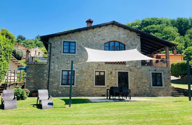 Agriturismo Poderino