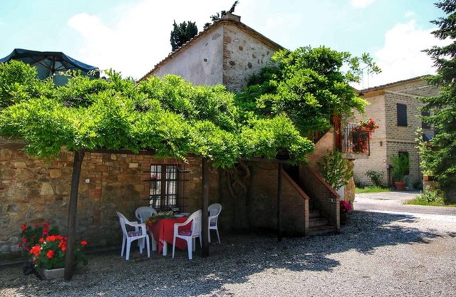 Agriturismo Bellavista